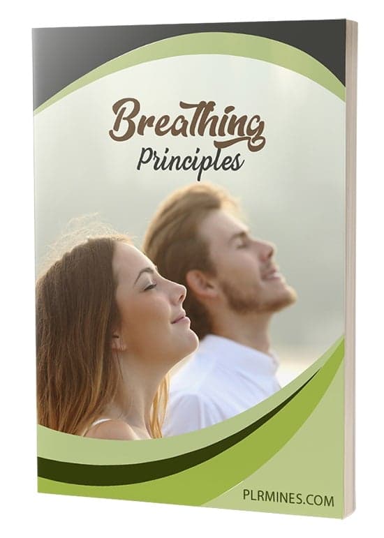 Principios de respiración