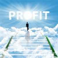Construcción de un negocio de Internet profitable