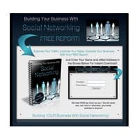 Construyendo su negocio con redes sociales