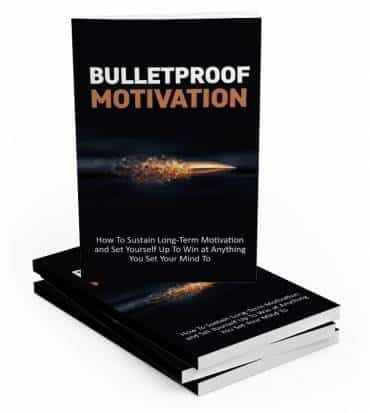 Motivación impermeable