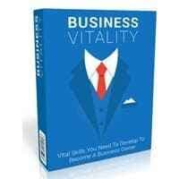 Vitalidad Empresarial