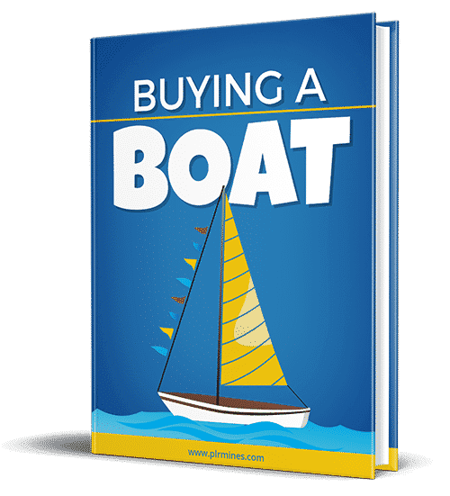 Comprar un barco