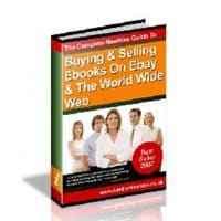 Comprar y vender ebooks en eBay