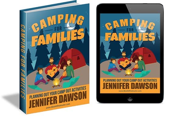 Camping para Familias