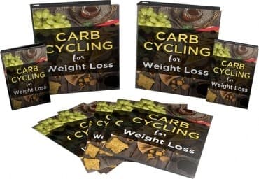 Ciclismo de carga para pérdida de peso Video