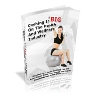 Cashing en GRANDE en la industria de la salud y el bienestar