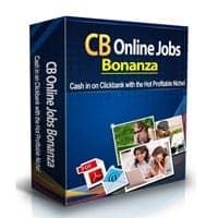 Bonanza de Empleos en Línea CB
