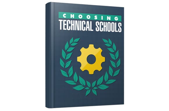 Escoger escuelas técnicas