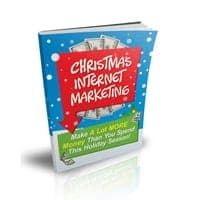 Marketing en Internet Navideño