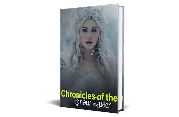Crónicas de la reina de la nieve