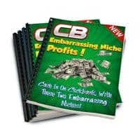 Ganancias en Nichos Vergonzosos de Clickbank
