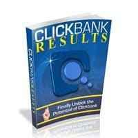 Resultados de ClickBank