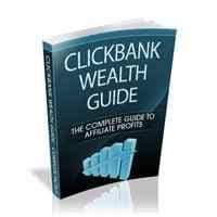 Guía de Riqueza de ClickBank