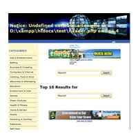 Sitio Web de Clickbank