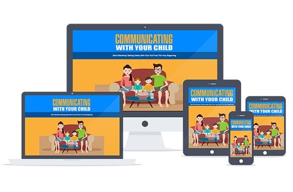 Cómo comunicarse con su paquete de actualización infantil