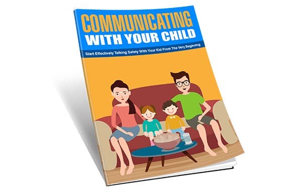 Comunicación con su hijo