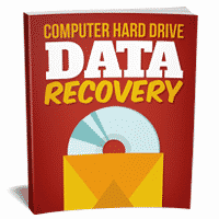 Recuperación de datos de computadora