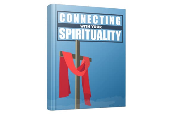 Conectarse con tu espiritualidad