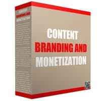 Plantillas de Marca y Monetización de Contenidos