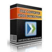 Convertir Formatos de archivo de vídeo utilizando servicio gratuito basado en web