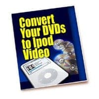 Convierte Tus DVDs a Video para iPod