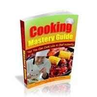 Guía de Maestría en Cocina