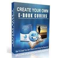 Cree sus propias fundas de eBook