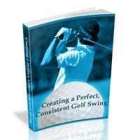 Creando un Golf Swing Perfect Consistent