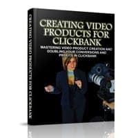 Creación de Productos en Video para ClickBank