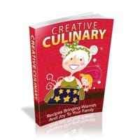 Culinario creativo
