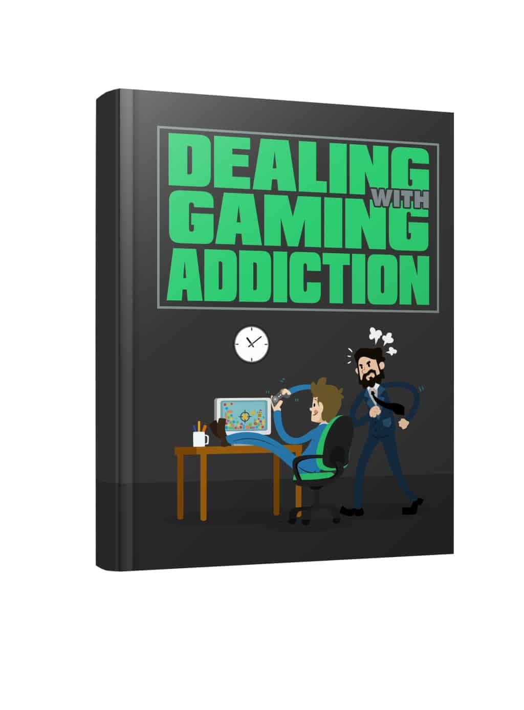 Tratar con la Adicción al Juego
