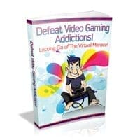 Vence las Adicciones a los Videojuegos