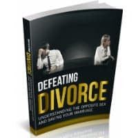 Divorcio de derrota