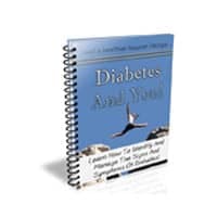 La Diabetes y Usted