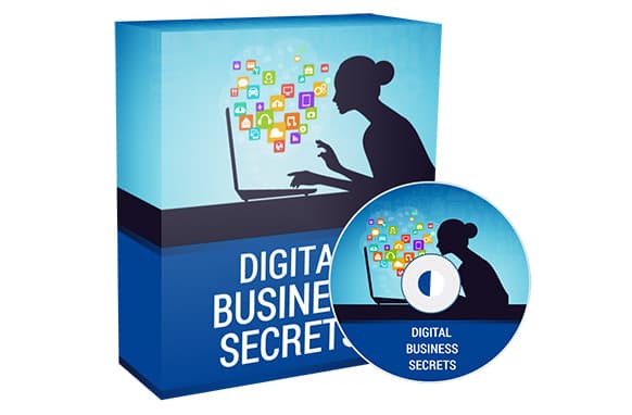Secretos de negocios digitales