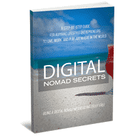 Secretos nómadas digitales