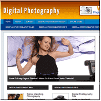 Blog de Nicho de Fotografía Digital