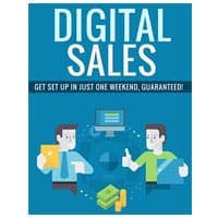 Ventas digitales