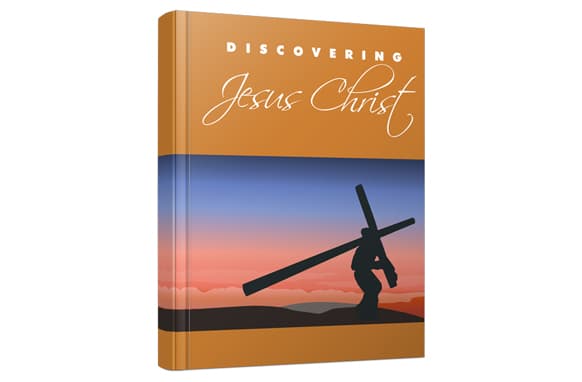Descubriendo a Jesucristo