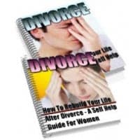 El divorcio: Cómo reconstruir tu vida