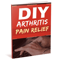 DIY Artritis alivio del dolor