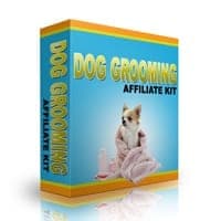 Kit de Afiliados para el Cuidado de Perros