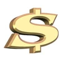 Signos del dólar