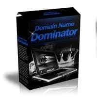 Nombre del dominio Dominator