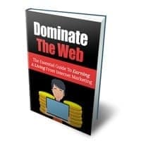 Domina la Web