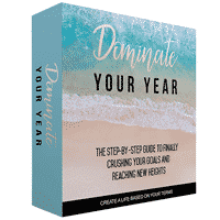 Domina tu año