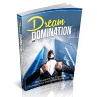 Dominación de Sueños