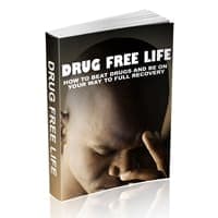Vida Libre de Drogas