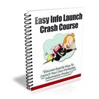 Easy Info Launch Crash Curso