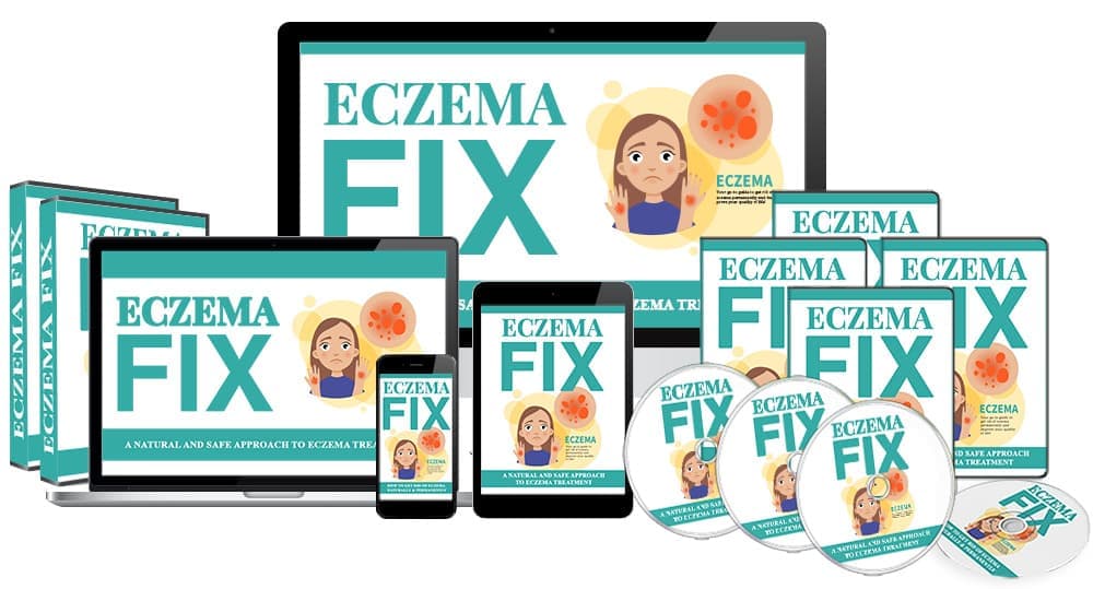 Eczema fijar actualización de vídeo